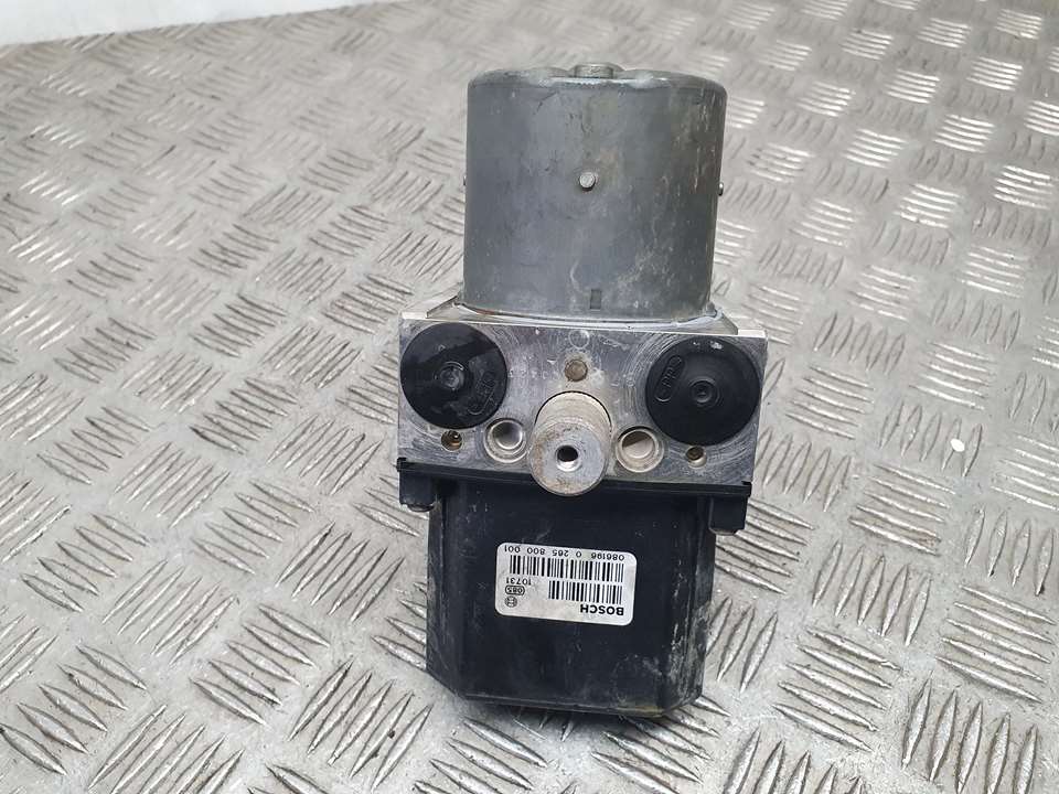 Abs Para Mg Rover Serie 75