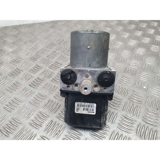 Abs Para Mg Rover Serie 75