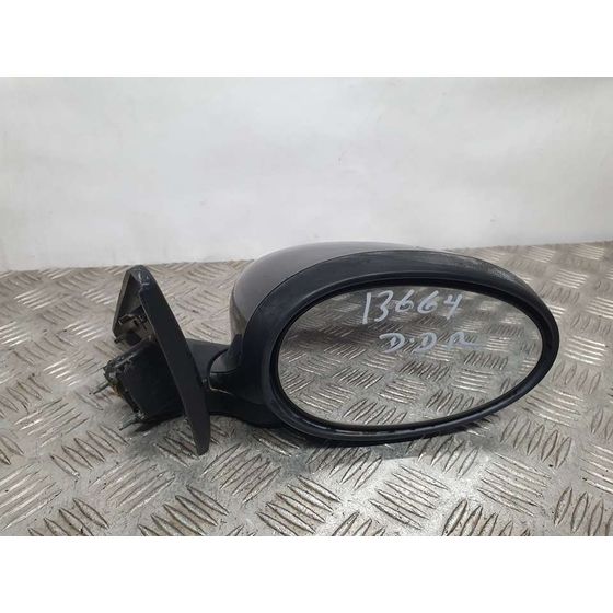 Retrovisor Derecho Para Mg Rover Serie 75
