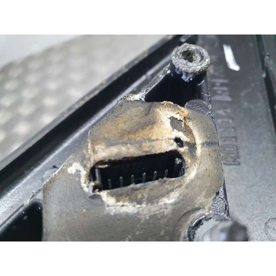 Retrovisor Derecho Para Mg Rover Serie 75