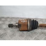 Transmision Delantera Izquierda Para Mg Rover Serie 75