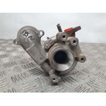 Turbocompresor para Peugeot 308 Sw
