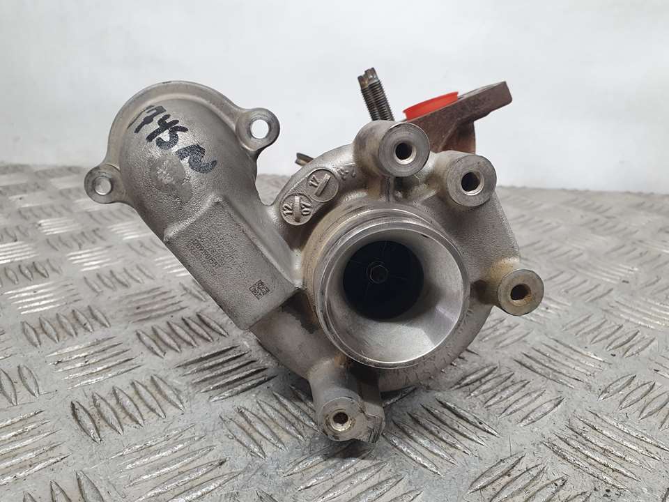 Turbocompresor para Peugeot 308 Sw