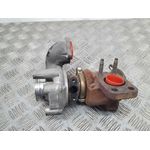 Turbocompresor para Peugeot 308 Sw