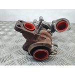 Turbocompresor para Peugeot 308 Sw