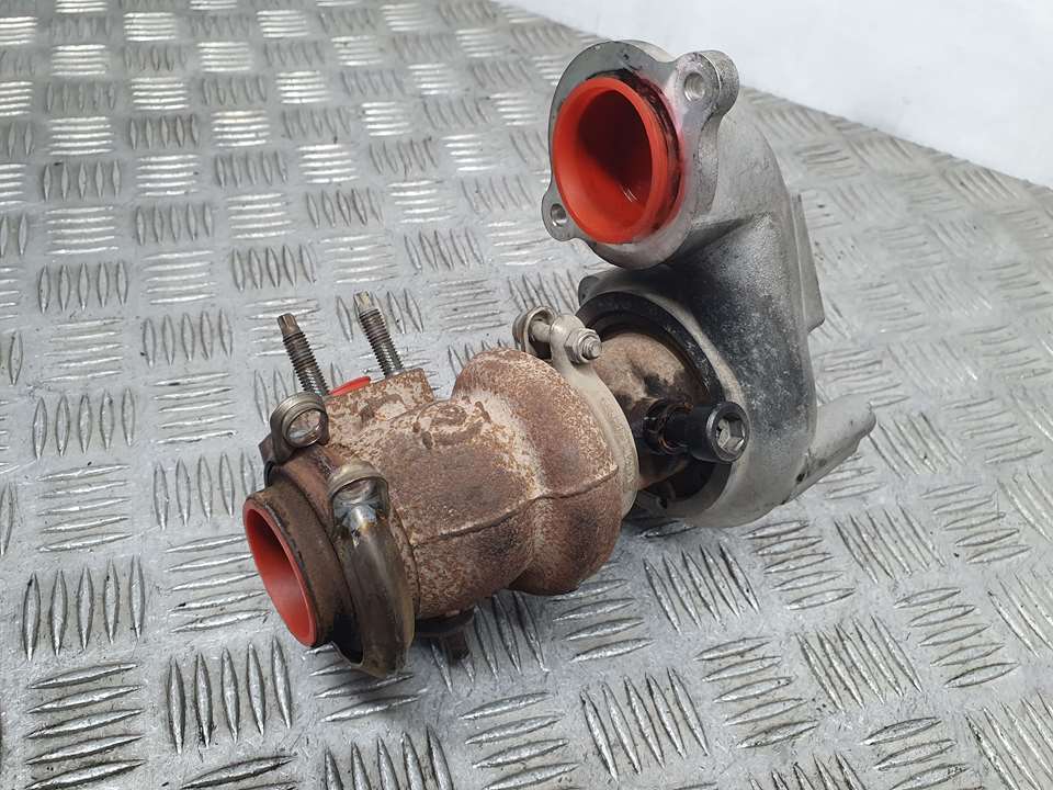 Turbocompresor para Peugeot 308 Sw
