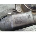 Turbocompresor para Peugeot 308 Sw