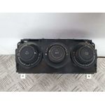 Mando Calefaccion / Aire Acondicionado Para Peugeot 308 Sw
