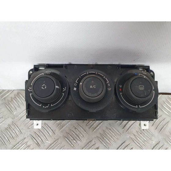 Mando Calefaccion / Aire Acondicionado Para Peugeot 308 Sw