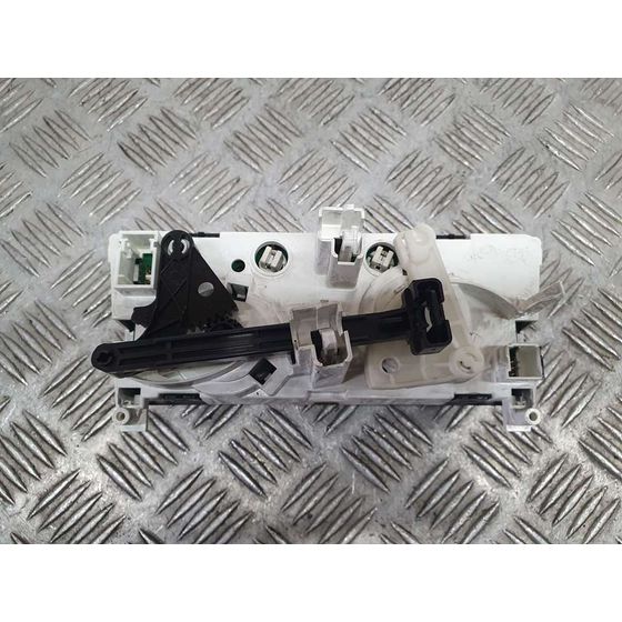 Mando Calefaccion / Aire Acondicionado Para Peugeot 308 Sw