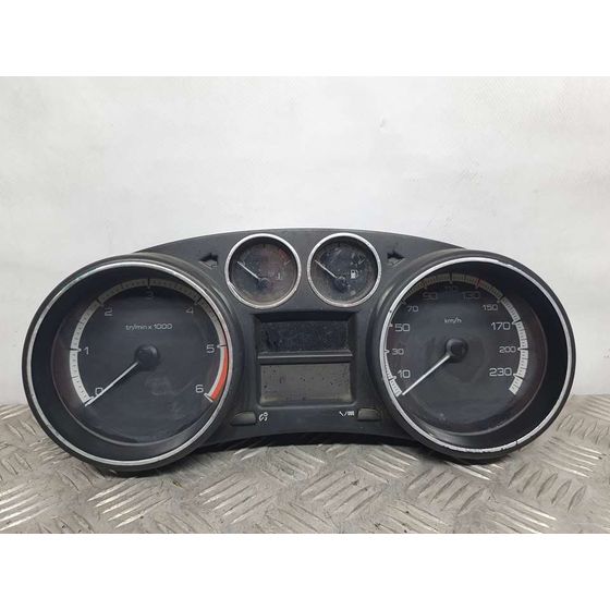 Cuadro Instrumentos Para Peugeot 308 Sw