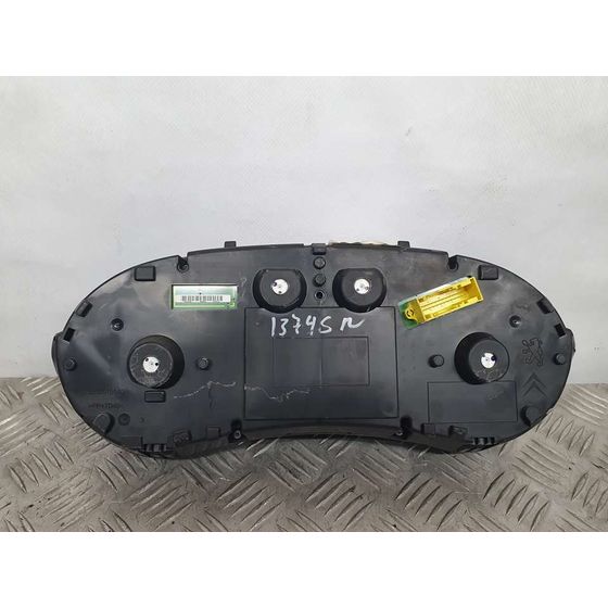 Cuadro Instrumentos Para Peugeot 308 Sw