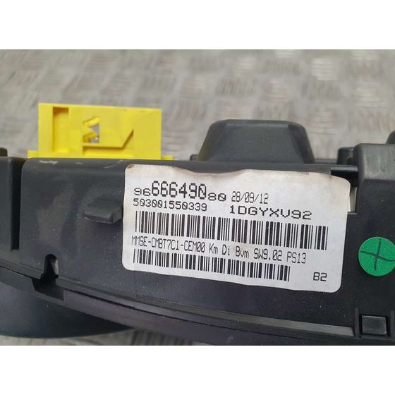 Cuadro Instrumentos Para Peugeot 308 Sw