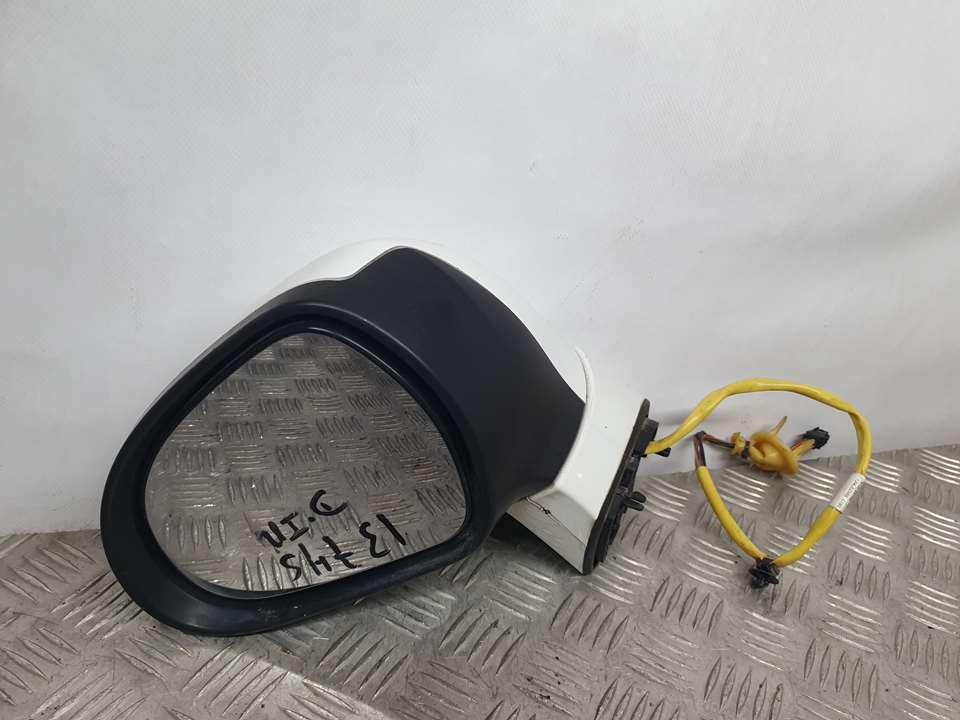 Retrovisor Izquierdo Para Peugeot 308 Sw