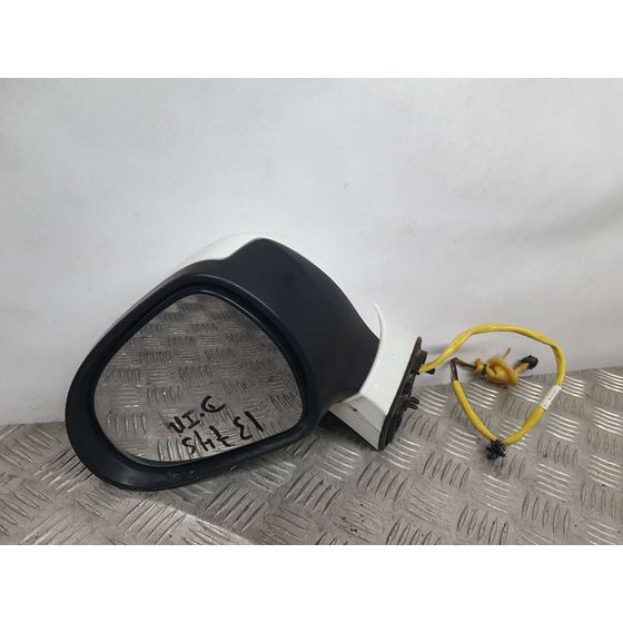 Retrovisor Izquierdo Para Peugeot 308 Sw