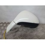 Retrovisor Izquierdo Para Peugeot 308 Sw