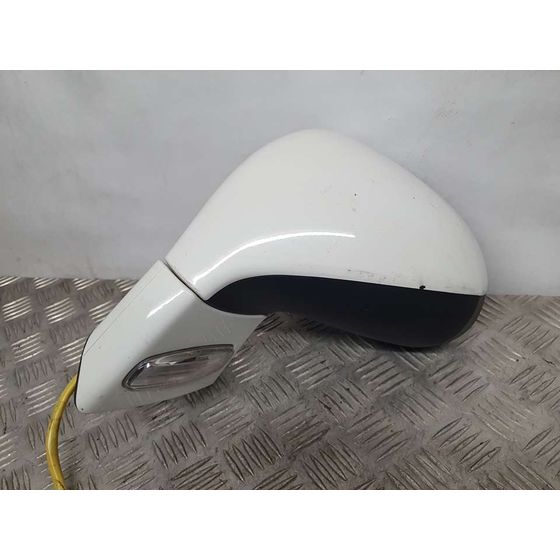 Retrovisor Izquierdo Para Peugeot 308 Sw