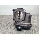 Caja Mariposa Para Peugeot 308 Sw