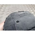 Caja Mariposa Para Peugeot 308 Sw