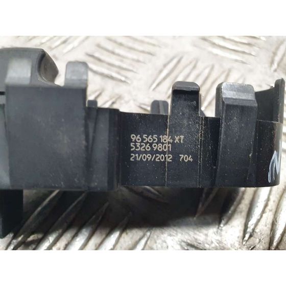 Mando Elevalunas Delantero Derecho Para Peugeot 308 Sw