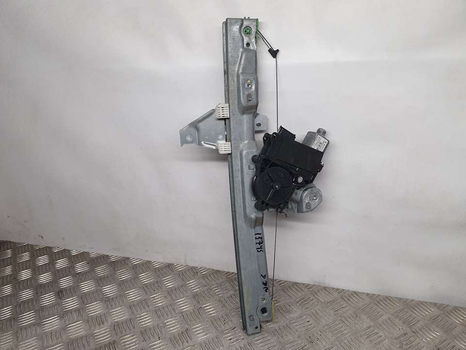 Elevalunas Delantero Derecho Para Peugeot 308 Sw