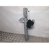 Elevalunas Delantero Derecho Para Peugeot 308 Sw