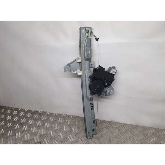Elevalunas Delantero Derecho Para Peugeot 308 Sw