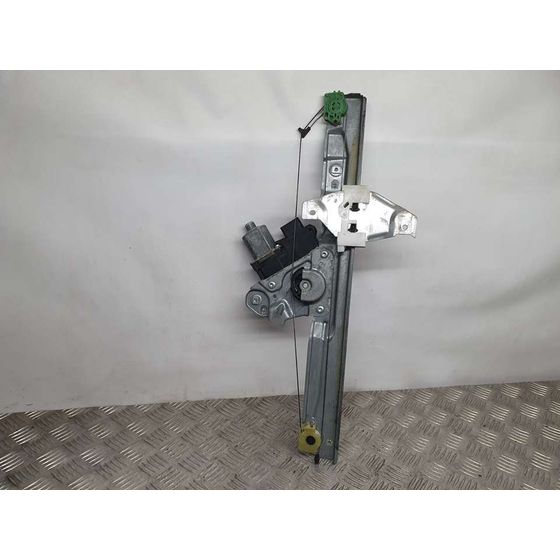 Elevalunas Delantero Derecho Para Peugeot 308 Sw