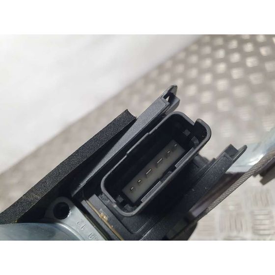Elevalunas Delantero Derecho Para Peugeot 308 Sw