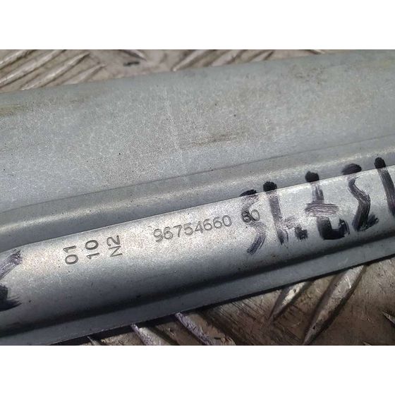 Elevalunas Delantero Derecho Para Peugeot 308 Sw