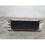 Pantalla Multifuncion Para Peugeot 308 Sw