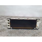 Pantalla Multifuncion Para Peugeot 308 Sw