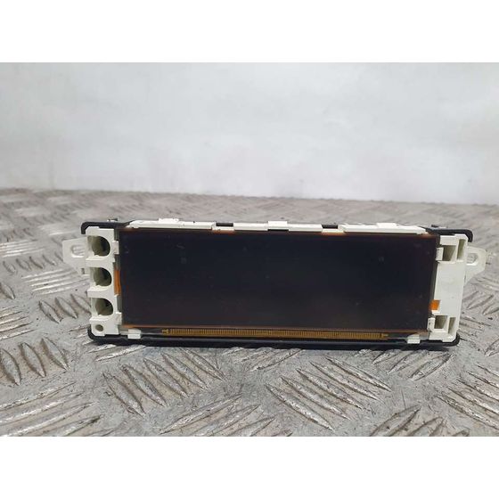 Pantalla Multifuncion Para Peugeot 308 Sw