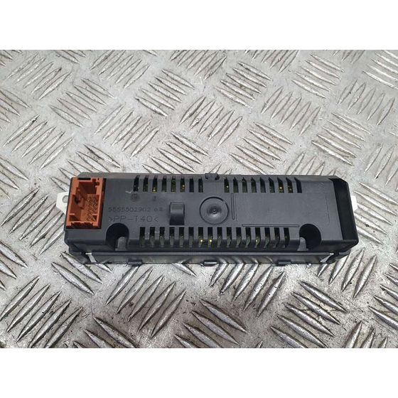 Pantalla Multifuncion Para Peugeot 308 Sw