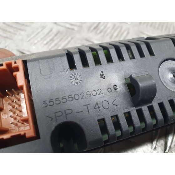 Pantalla Multifuncion Para Peugeot 308 Sw