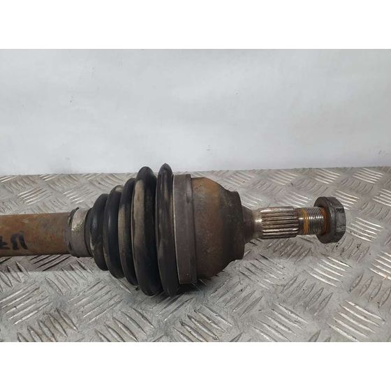 Transmision Delantera Izquierda Para Peugeot 308 Sw