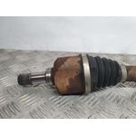 Transmision Delantera Izquierda Para Peugeot 308 Sw