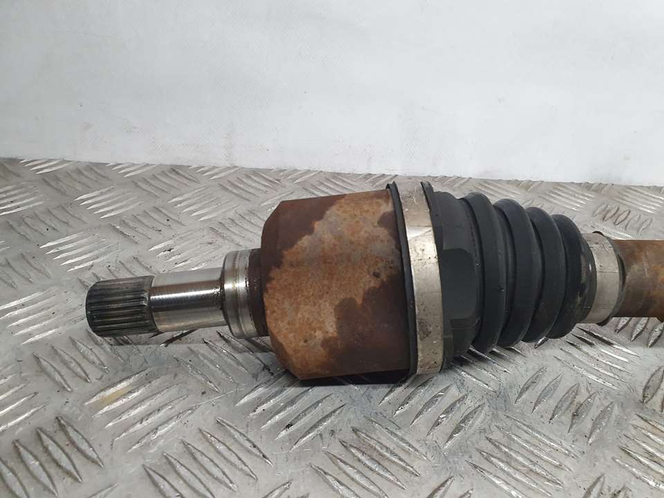 Transmision Delantera Izquierda Para Peugeot 308 Sw