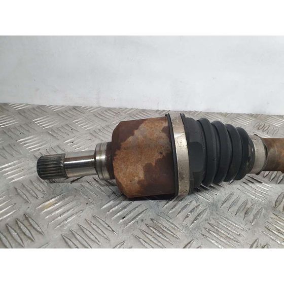 Transmision Delantera Izquierda Para Peugeot 308 Sw