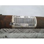 Transmision Delantera Izquierda Para Peugeot 308 Sw
