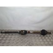 Transmision Delantera Derecha Para Citroen C4 Lim.