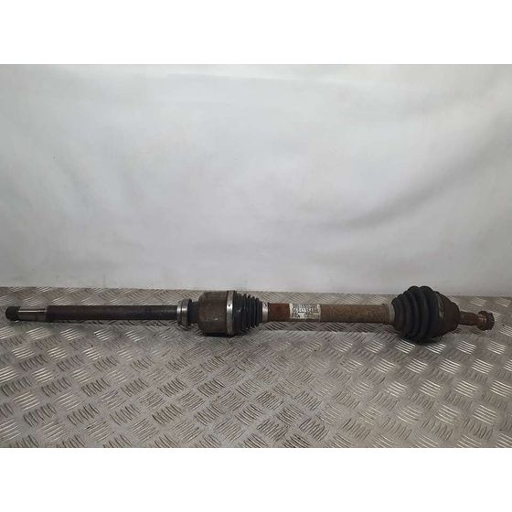 Transmision Delantera Derecha Para Citroen C4 Lim.