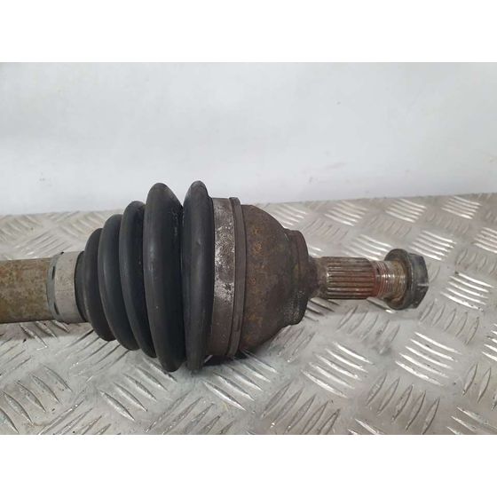 Transmision Delantera Derecha Para Citroen C4 Lim.
