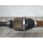 Transmision Delantera Derecha Para Citroen C4 Lim.