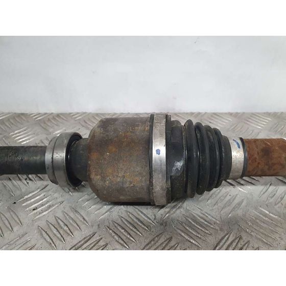 Transmision Delantera Derecha Para Citroen C4 Lim.