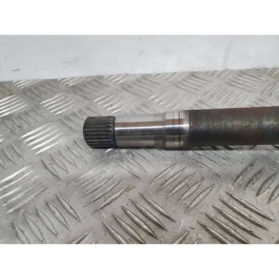 Transmision Delantera Derecha Para Citroen C4 Lim.