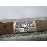 Transmision Delantera Derecha Para Citroen C4 Lim.