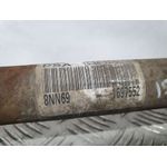 Transmision Delantera Derecha Para Citroen C4 Lim.
