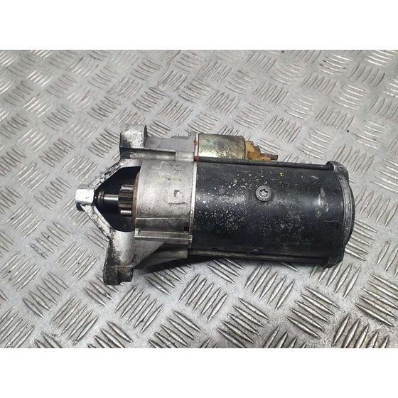 Motor Arranque Para Citroen Jumpy