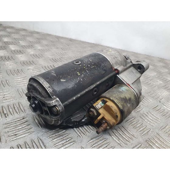 Motor Arranque Para Citroen Jumpy
